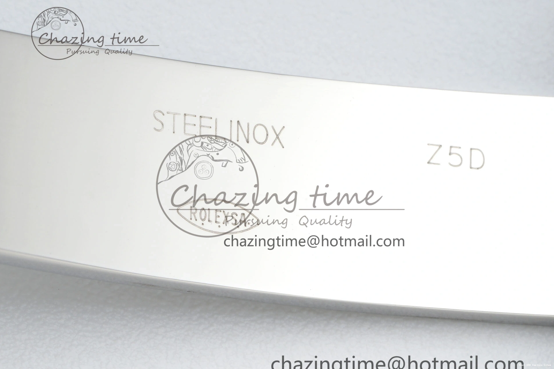 AAA Replica Watches Oyster 1:1 Packable 904L Bracelet 41 Stick 2154 DateJust NTF on Edition Steel Best 126334 VR Dial Green 1229